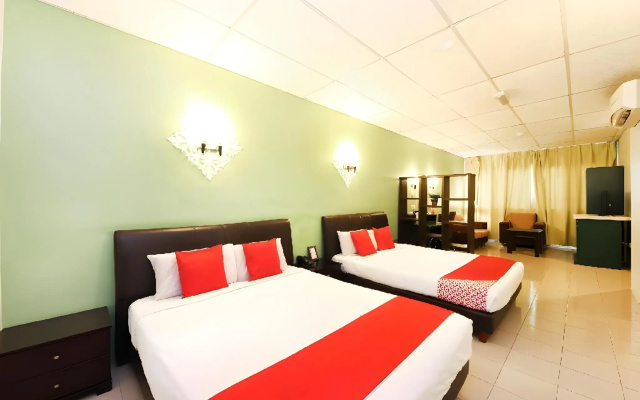 Do Wifi Hotel