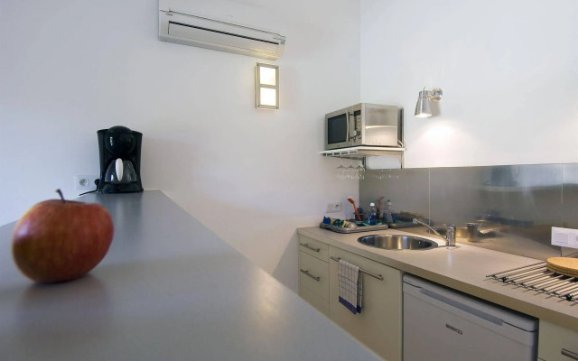 Résidence Les Sources