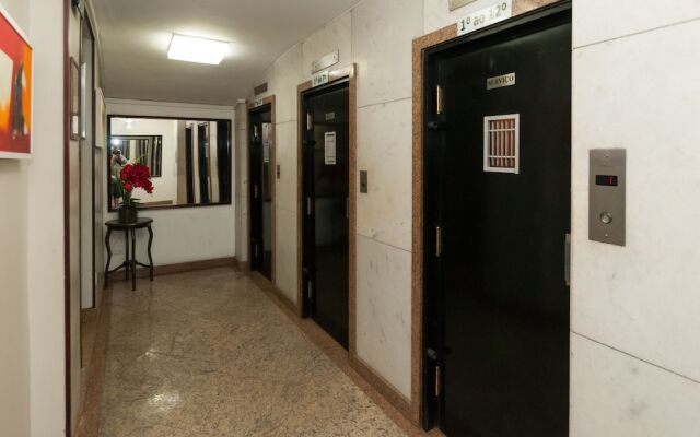 Rio Spot Apartment U020
