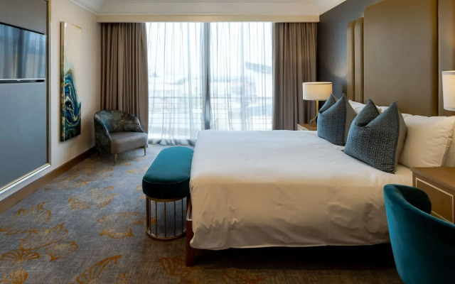 Silverstar Hotel