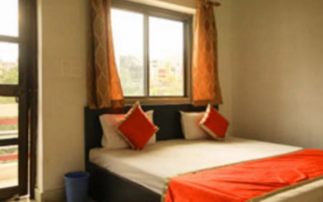 Hotel Shivansh Inn