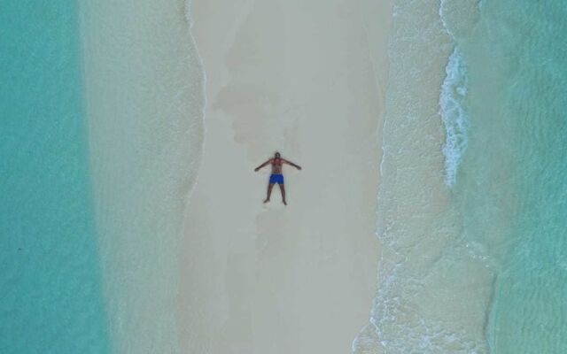 ilaa Beach Maldives