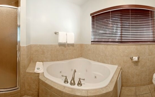 Coconut Palm Inn