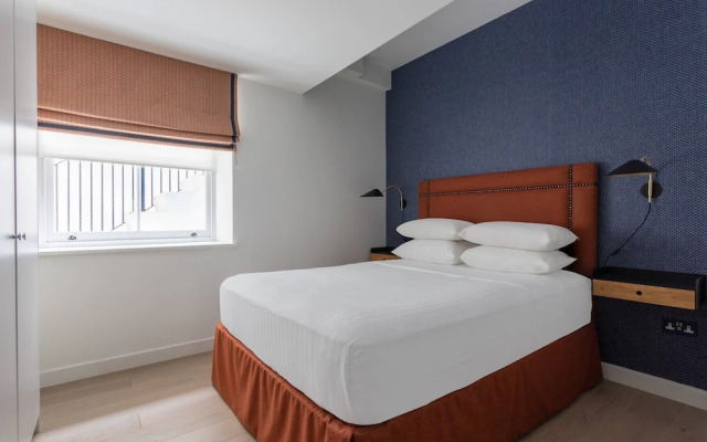 Winchester Street III by Onefinestay