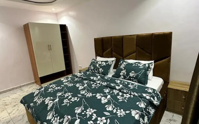 Luxury 3bed Furnished Apartment at Ikate