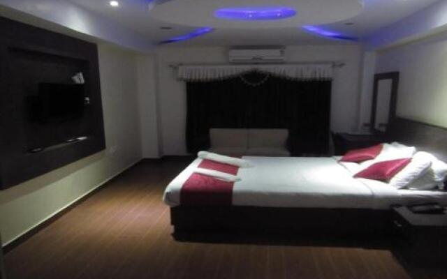 Hotel M.B. International