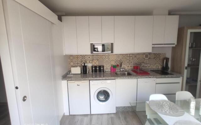 Apartamento Felipe V