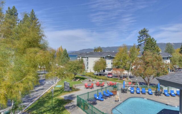 Beach Retreat & Lodge at Tahoe