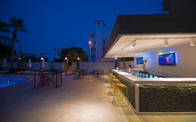 Motto Premium Marmaris