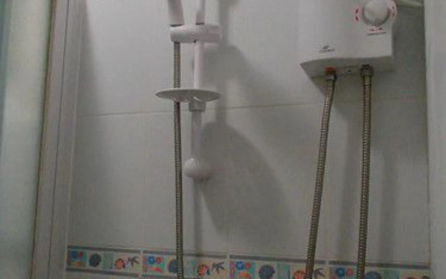 Submarine Garden Beach Resort