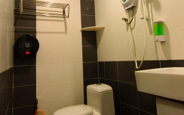 T Hotel Changlun