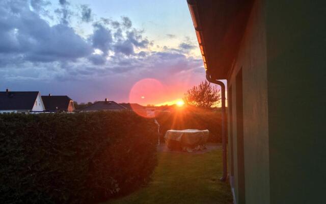 Apartmenthaus Lütt Meer