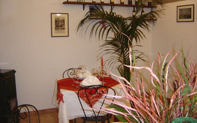 Hotel di Campagna La Miniera