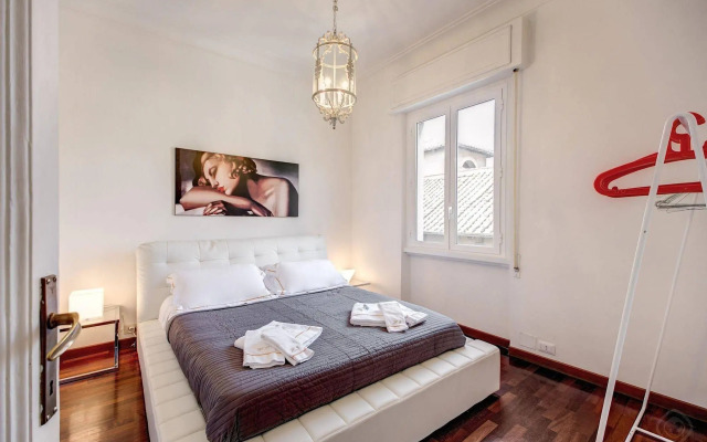 Trastevere Apartments - Ghetto Area