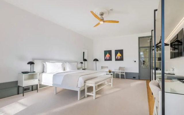 Rosário Suites Townhouse
