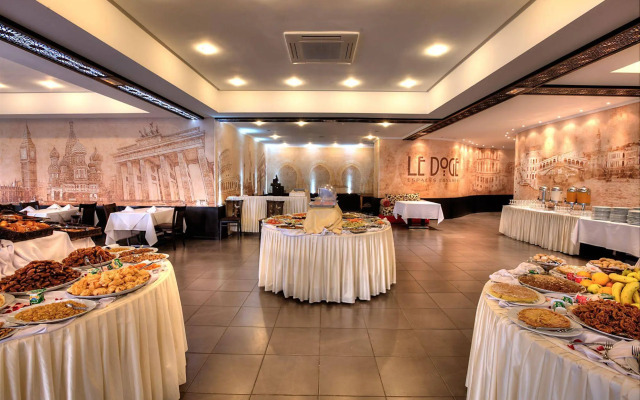 Casablanca Le Lido Thalasso & Spa