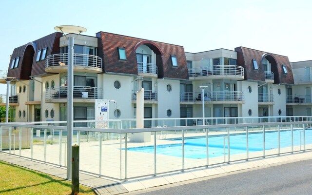 Biaritz Bredene in Bredene