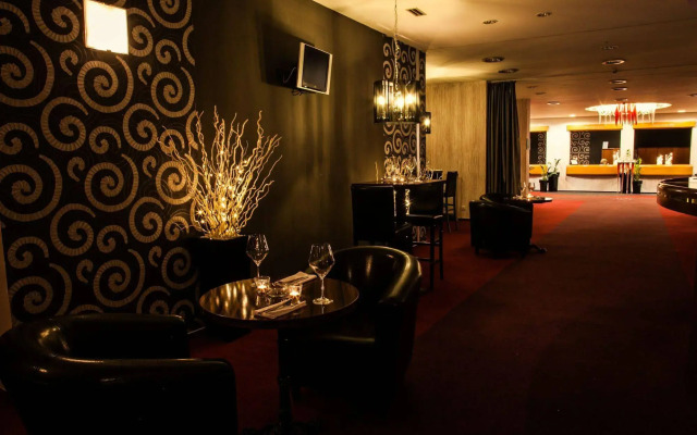 Parkhotel Morris Nový Bor