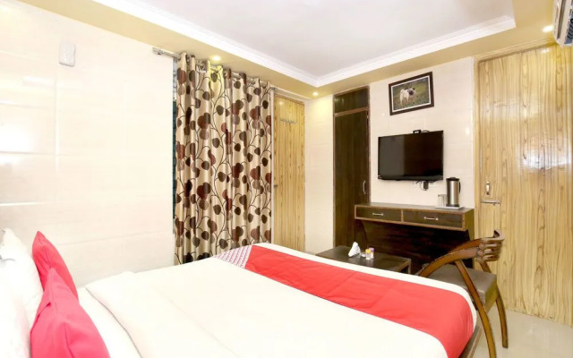 Hotel Continental Inn 42