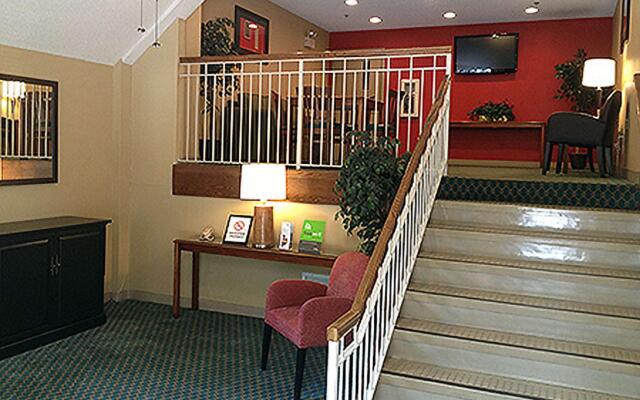 Extended Stay America Select Suites Birmingham Inverness