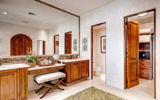Cielos 81 - Four Bedroom Home