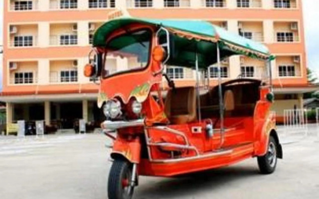 P.A. Place Hotel