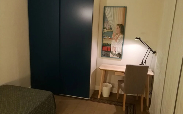 Ursino Rooms Apartments