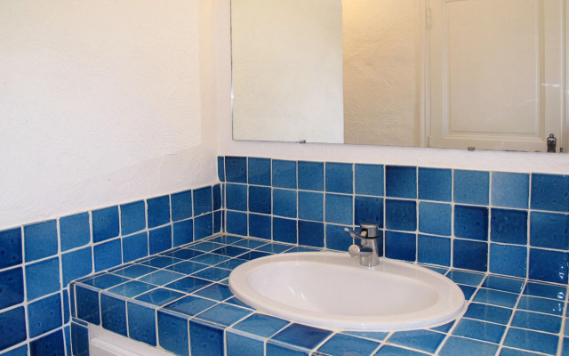 Mas des Chênes (GRI120)