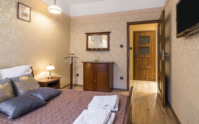Maya's Flats & Resorts - Szlachecki