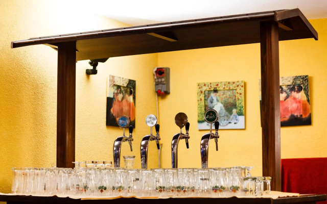 Hotel Biancaneve