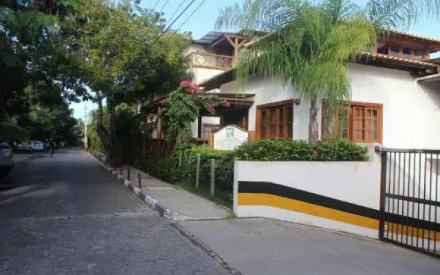 Praia do Forte Houses