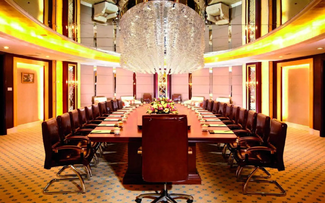NH Hotel Shenyang