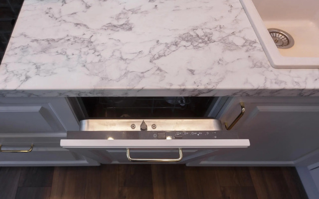 Апартаменты Kaniata Silent Lake (Каниата Сайлент Лэйк) на Майском проезде