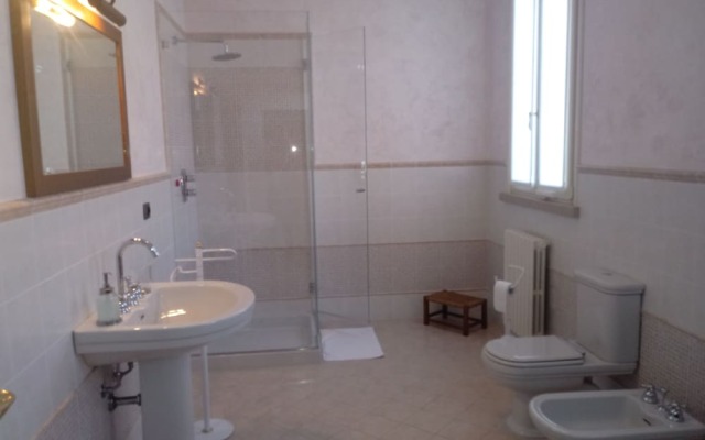 Residence Il Ciliegio