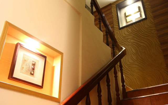 Constellation Coast B&B