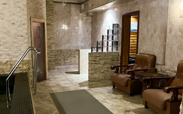 Русский клуб