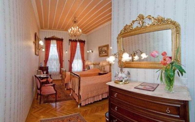 Yesil ev Green House