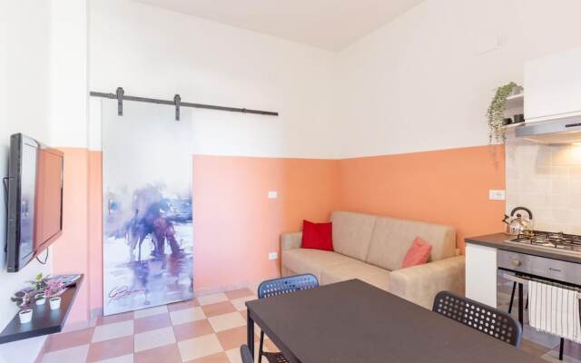 Art Love Home in Livorno