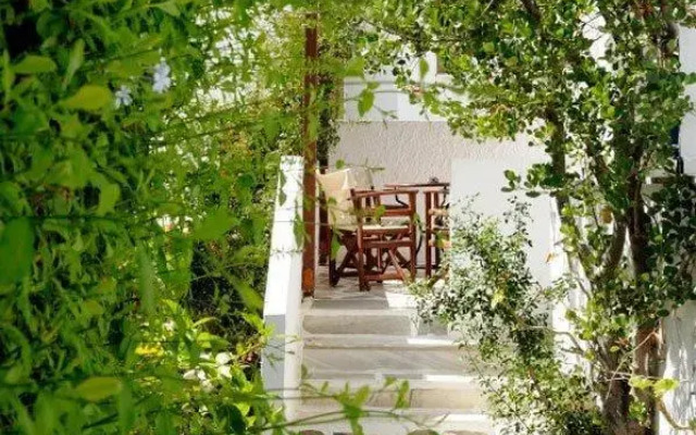 Maria's Place