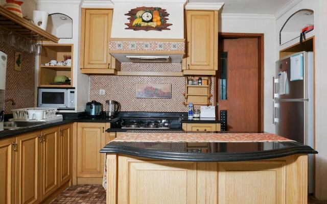 Good Location 2BR at Park Royale Apartment