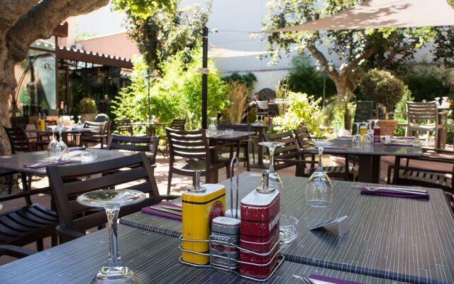 Hôtel de France - Hôtel de charme en Provence