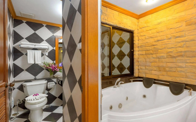 Bangkok Residence