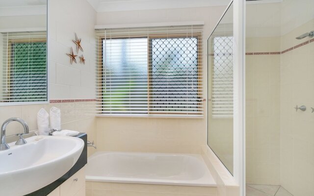 Kewarra Beach Retreat 1