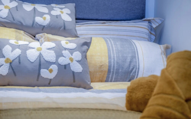 Ocean View - 1 Bedroom - Saundersfoot