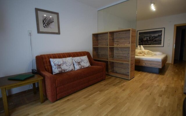 Hotel Hubertus