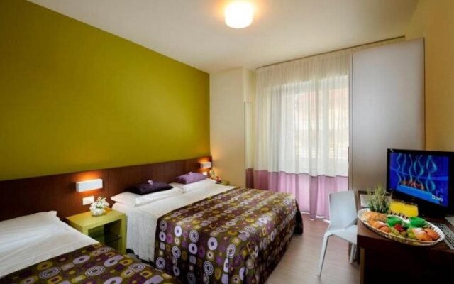 Hotel Luciana