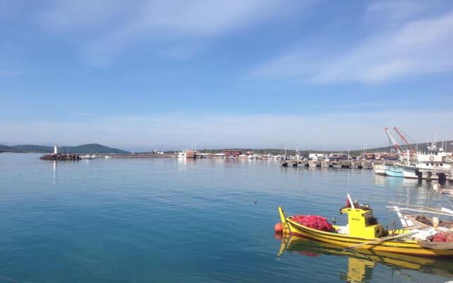 Bay Nihat Lale Otel