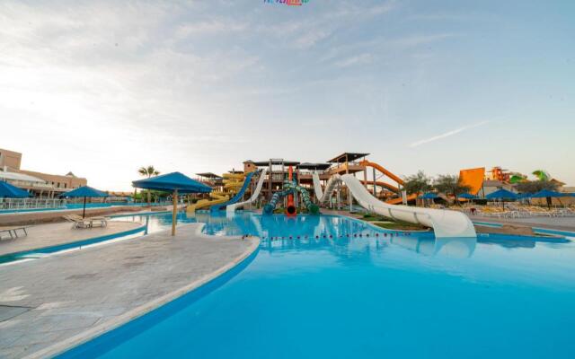 Pickalbatros Water Valley Resort - Neverland Hurghada