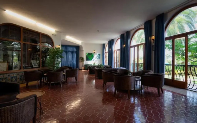 Grand Hotel Excelsior