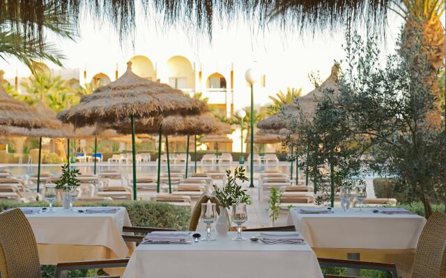 Iberostar Waves Mehari Djerba